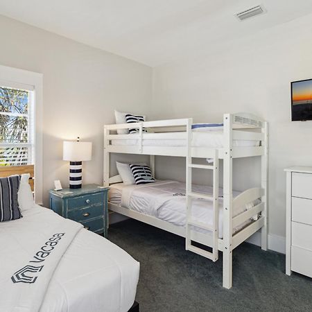 Barefoot Cottages #B8 Jasmine By The Bay Highland View Esterno foto