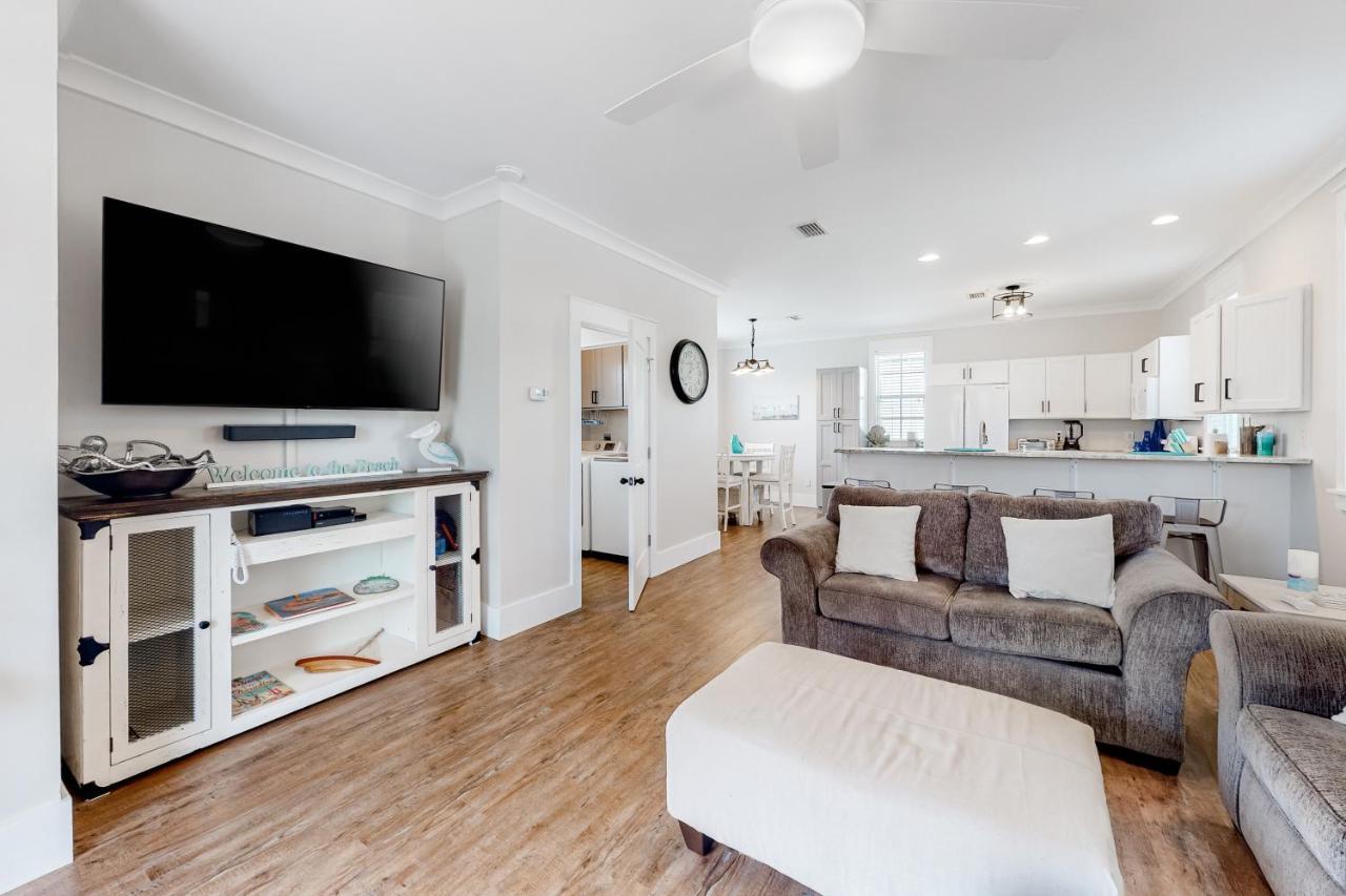 Barefoot Cottages #B8 Jasmine By The Bay Highland View Esterno foto
