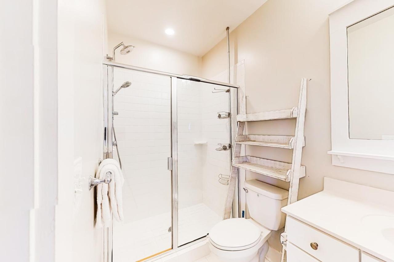 Barefoot Cottages #B8 Jasmine By The Bay Highland View Esterno foto