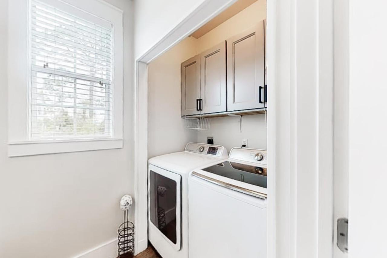 Barefoot Cottages #B8 Jasmine By The Bay Highland View Esterno foto