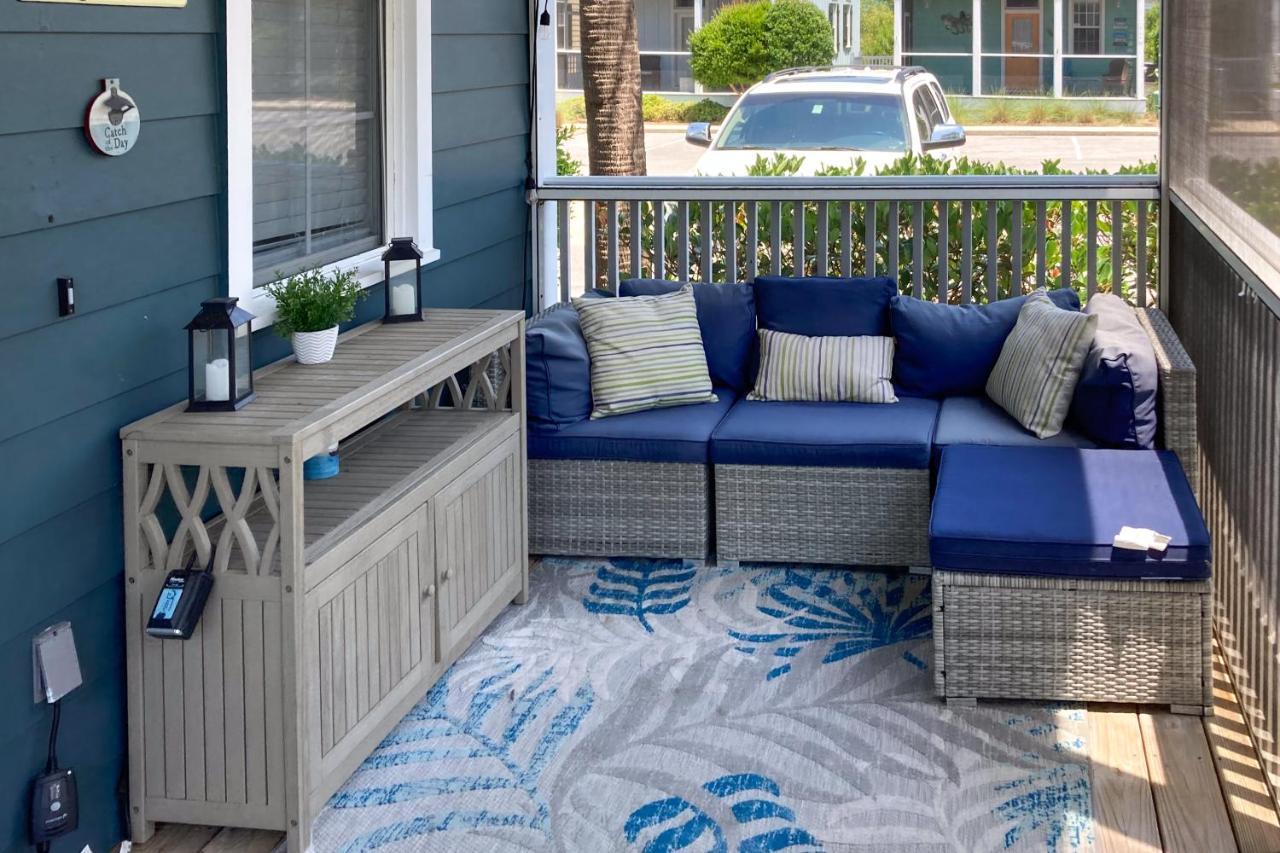 Barefoot Cottages #B8 Jasmine By The Bay Highland View Esterno foto