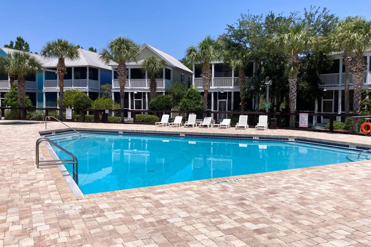 Barefoot Cottages #B8 Jasmine By The Bay Highland View Esterno foto