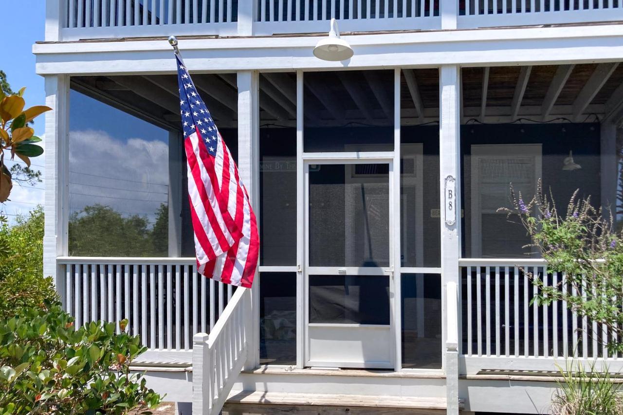 Barefoot Cottages #B8 Jasmine By The Bay Highland View Esterno foto