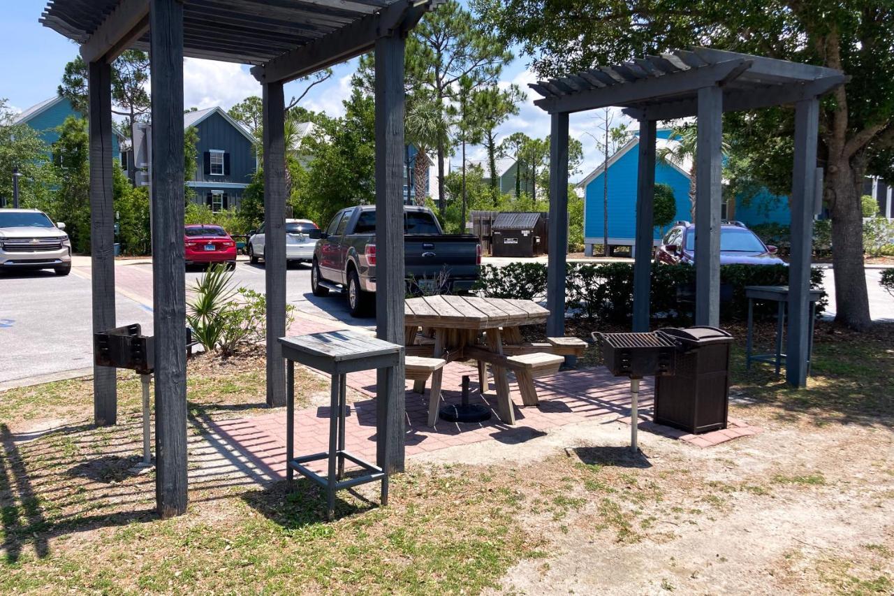 Barefoot Cottages #B8 Jasmine By The Bay Highland View Esterno foto