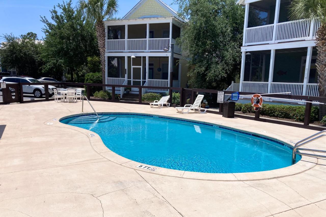 Barefoot Cottages #B8 Jasmine By The Bay Highland View Esterno foto