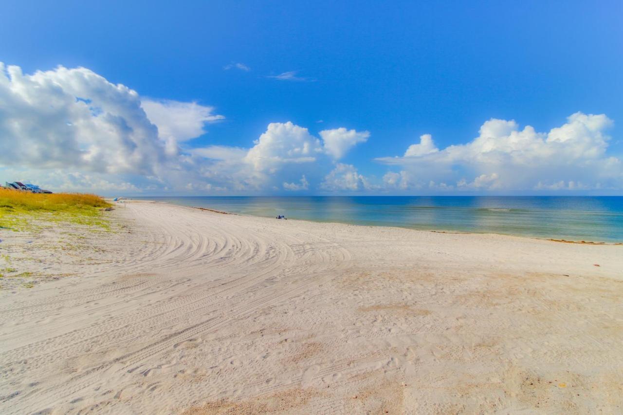 Barefoot Cottages #B8 Jasmine By The Bay Highland View Esterno foto