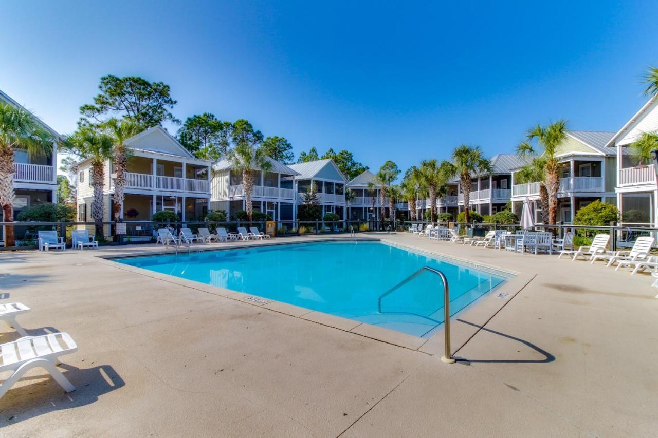 Barefoot Cottages #B8 Jasmine By The Bay Highland View Esterno foto