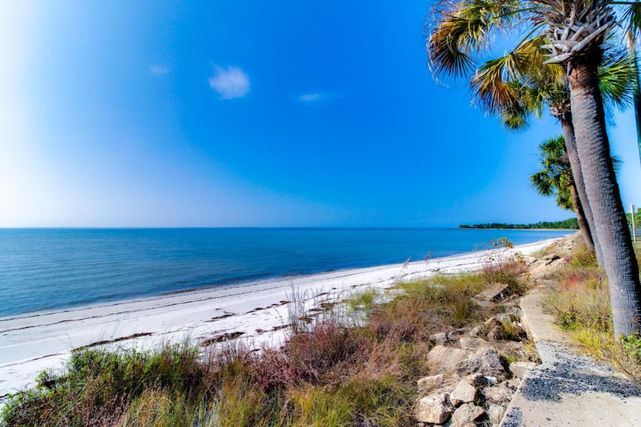 Barefoot Cottages #B8 Jasmine By The Bay Highland View Esterno foto