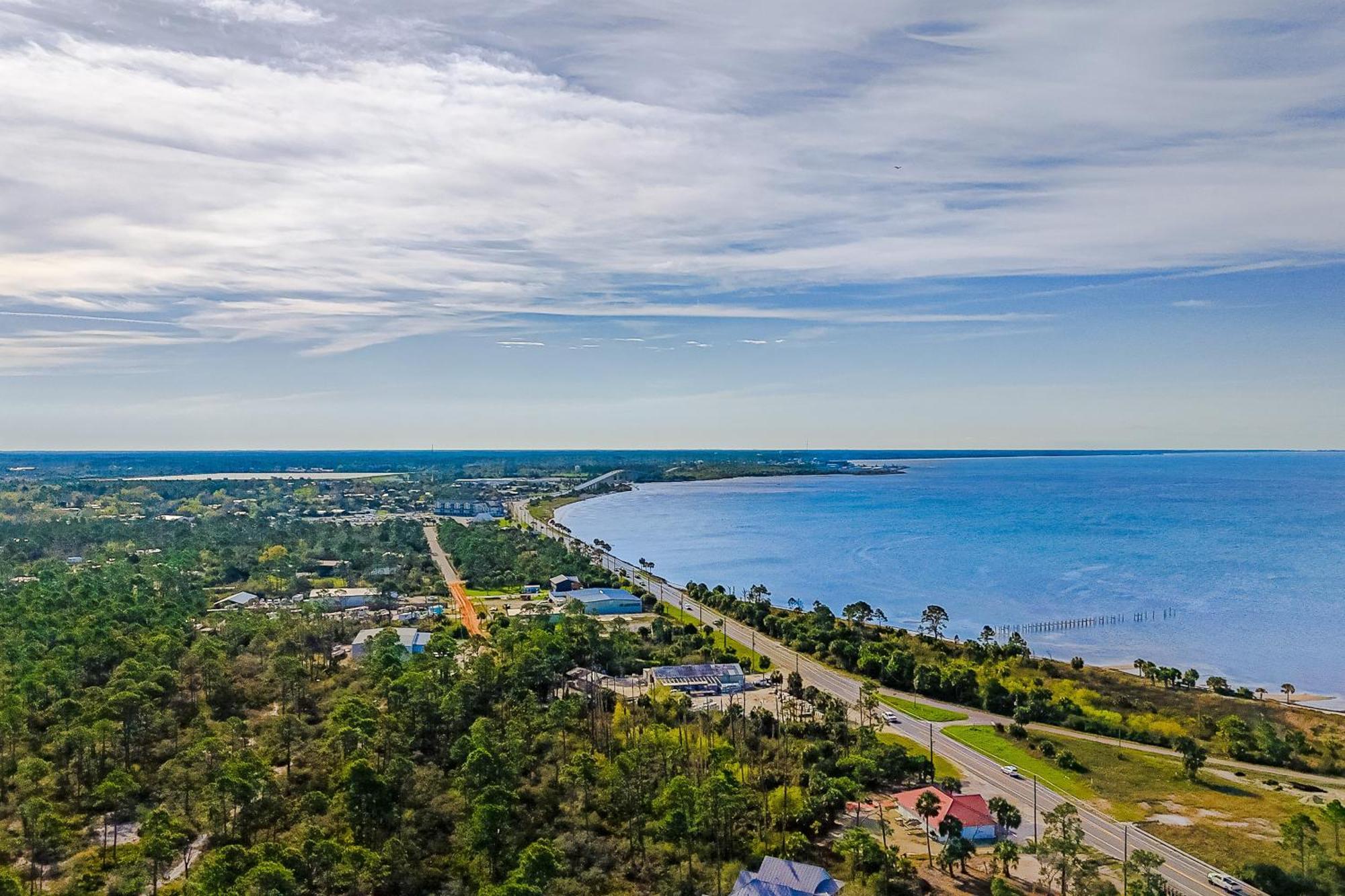 Barefoot Cottages #B8 Jasmine By The Bay Highland View Esterno foto