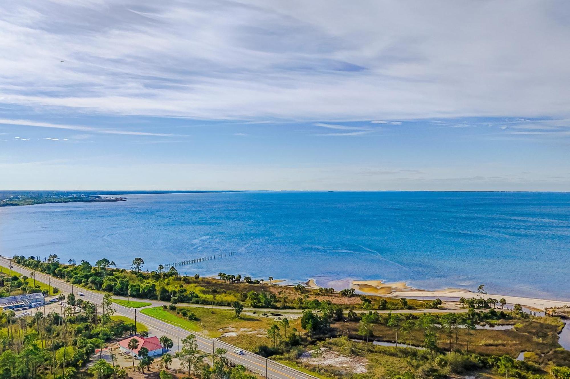Barefoot Cottages #B8 Jasmine By The Bay Highland View Esterno foto
