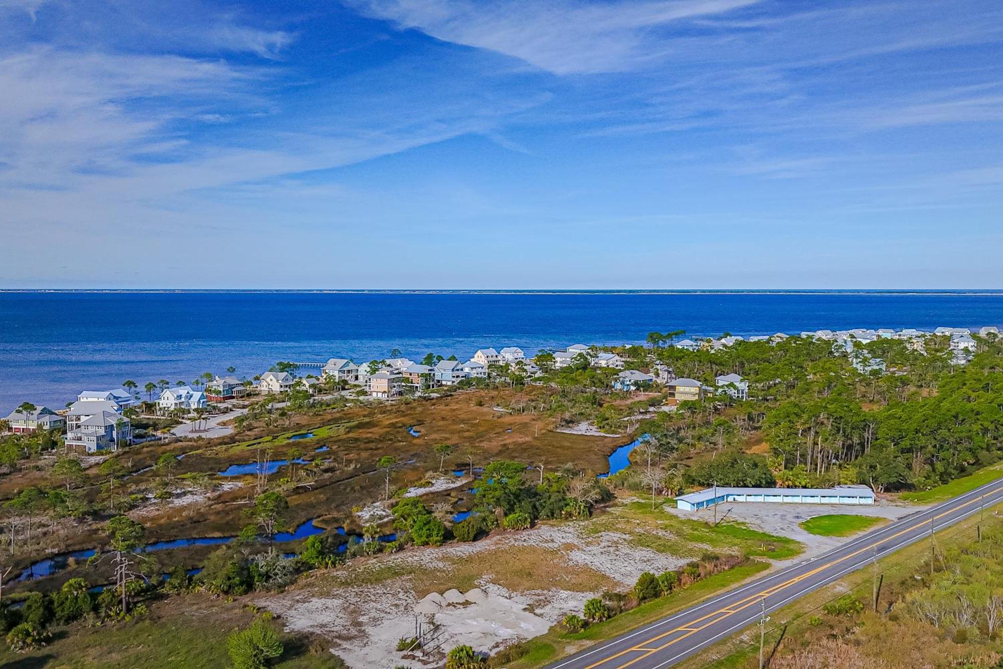 Barefoot Cottages #B8 Jasmine By The Bay Highland View Esterno foto