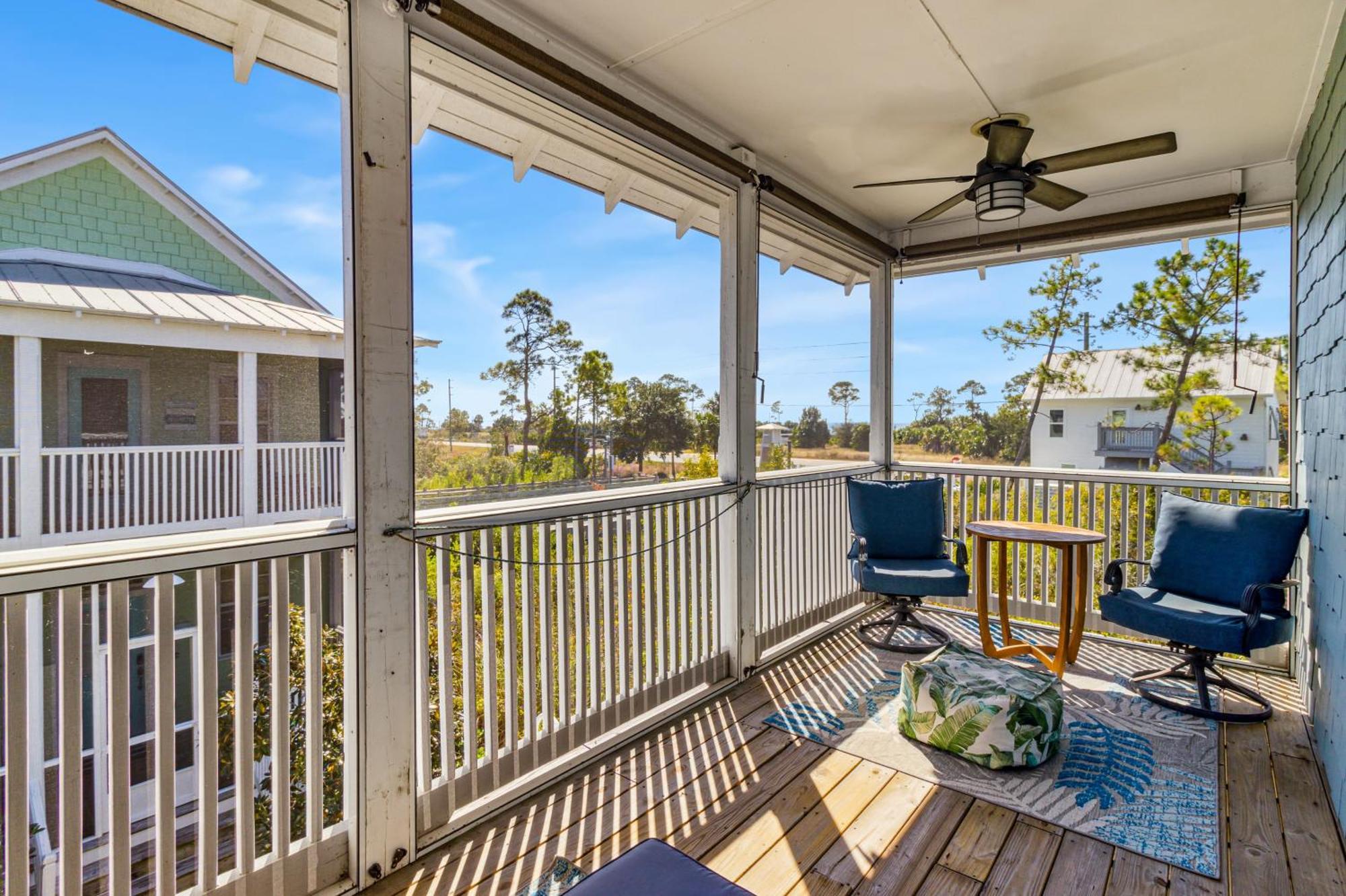Barefoot Cottages #B8 Jasmine By The Bay Highland View Esterno foto
